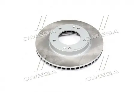 Диск тормозной KIA SORENTO 02- ASHIKA 60-0K-005