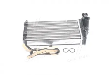 Радиатор отопителя C4 / PEUG307 ALL 04-09 (Ava) AVA COOLING CNA6239