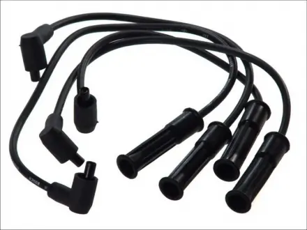 Провода высоковольтные (компл.) BOSCH 0 986 357 253