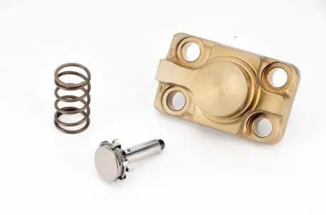 Ремкомплект, головка ТНВД CP1H3 BOSCH F 01M 100 927
