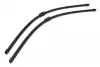 Щетка стеклоочистителя 650/650 (пр-во Denso) DF-115