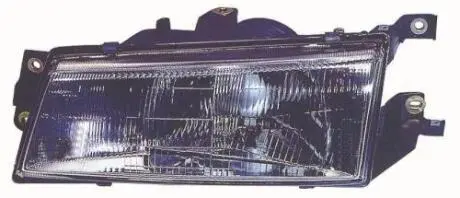 Фара прав. HYUN PONY / EXCEL 92-94 DEPO 221-1102R-LD-E
