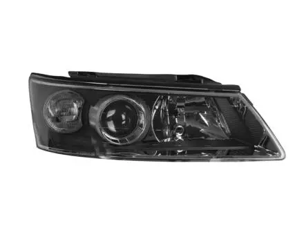 Фара прав. HYUNDAI SONATA. 05-07 DEPO 221-1138R-LDEM2