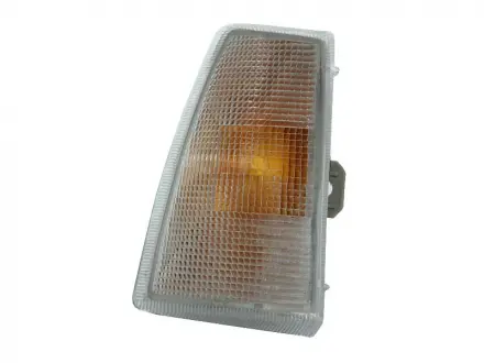 Індикаторна лампочка DEPO 442-1506R-U-C