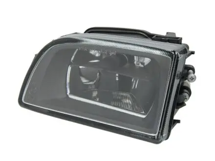 Протитуманна фара передня DEPO 444-2018L-UE