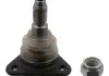 Опора шаровая VW T2 (-90) верхн. (Пр-во Febi) 02106