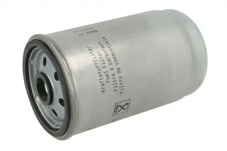 Фильтр топл. DAF (TRUCK) (Knecht-Mahle) MAHLE KNECHT KC117
