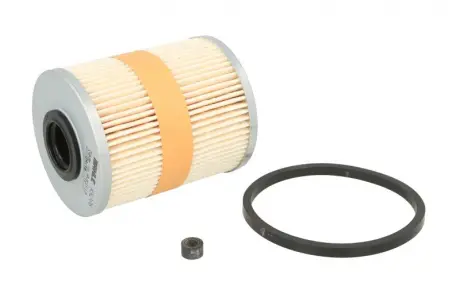 Фільтр палив. PEUGEOT 605 (Knecht-Mahle) MAHLE KNECHT KX206D