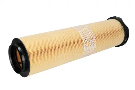 Фильтр воздушный MB W211 (Knecht-) MAHLE KNECHT LX816/4 (фото 1)