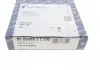 Кольца поршневые VAG 81.01 1x1.2x2 (KS) KOLBENSCHMIDT 800049811000 (фото 2)