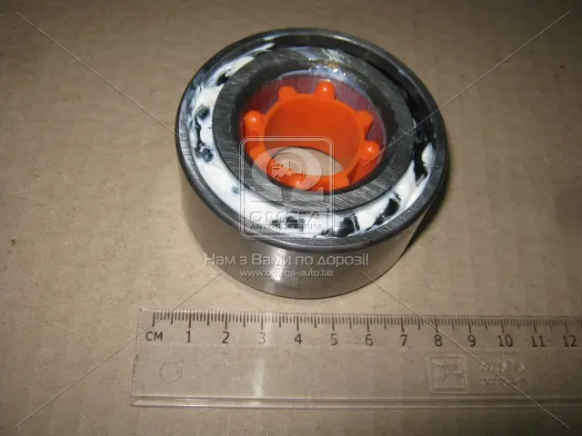 Подшипник ступ. 38 * 74 * 33 (пр-во япония) KOYO DAC3874W-6CS84 (фото 1)