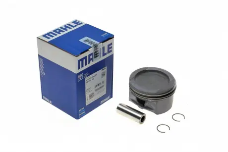 Поршень двигателя VAG 83,01 2,0 (Mahle) MAHLE KNECHT 030 60 13