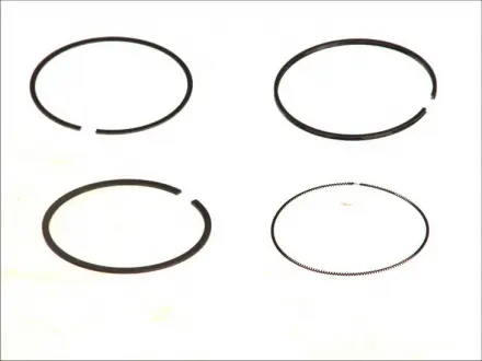 Кольца поршневые VAG 76,51 1,4i (Mahle) MAHLE KNECHT 030 61 N0