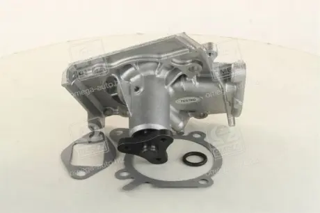 Насос водяной MAZDA 323 1.3 / 1.6 89- Metelli 24-0437A