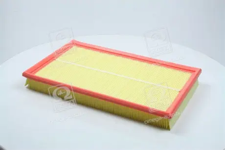 Фото 1 - фильтр воздушный OPEL VECTRA M-FILTER K377 Фильтр воздушный OPEL VECTRA M-FILTER K377 (фото 1)