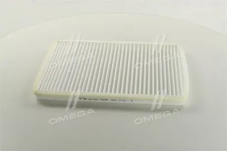 Фильтр салона NISSAN Primera M-FILTER K934