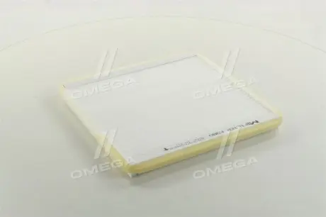 Фільтр салону Subaru, Toyota M-FILTER K980