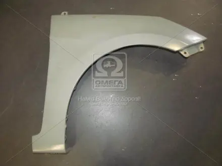 Крыло пер. пра. HYUN ACCENT 10- (Mobis) MOBIS (KIA, Hyundai) 663211R350