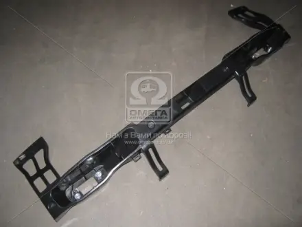 Шина бампера зад. HYUN GETZ 06- (Mobis) MOBIS (KIA, Hyundai) 866301C310