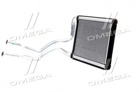 Радіатор опалювача HYUNAI I30 NISSENS 77632