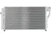 Конденсер HYUNAI ACCENT 06-10 (пр-во Nissens) 940360