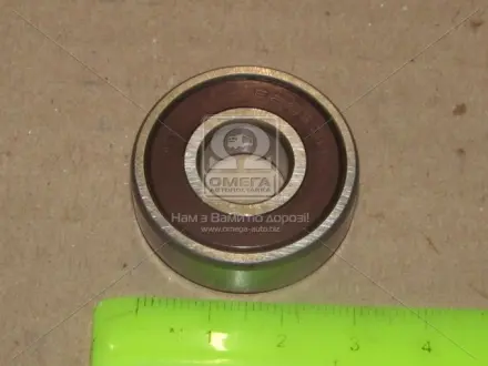 Подшипник шарик. 12 * 32 * 10 (пр-во япония) NSK 6201DDUCM