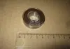 Підшипник кульку. 17 * 40 * 12 (пр-во NSK японія) 6203DDUCM