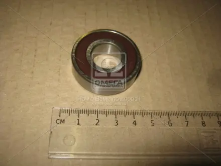Подшипник шарик. 17 * 40 * 12 (япония) NSK 6203DDUCM