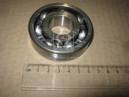 Підшипник кульку. 25 * 68 * 18 (японія) NSK B25-139A-A-CG14**