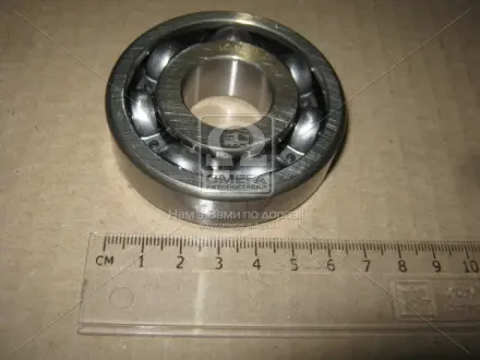 Подшипник шарик. 25 * 68 * 18 (япония) NSK B25-139A-A-CG14**