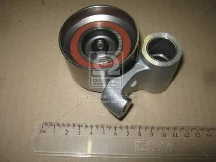 Фото 1 - ролик натяжит. ремня ГРМ (япония) NSK ZA62TB0630B07 Ролик натяжит. ремня ГРМ (япония) NSK ZA62TB0630B07 (фото 1)