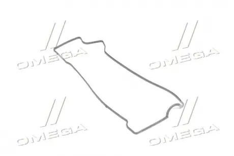 Прокладка клапанной крышки PARTS-MALL P1G-A060