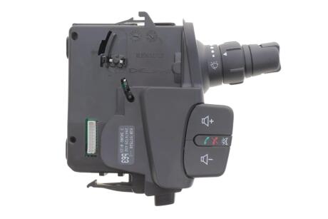Перемикач підрульовий правий KANGOO 08- RENAULT 8201577528