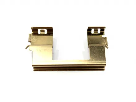 Пружина передніх колодок гальмівних №2 Great Wall Hover / Haval H3 Aftermarket 3501105-K00