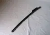Дождевик стеклоочистителя пластиковый (желоб нижний) Geely EC-7 Aftermarket 1068000066 (фото 1)