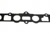 Прокладка впускного коллектора Amulet / Karry / CHERY 480EF-1008021 (фото 1)
