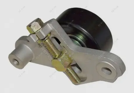 Ролик натяжной с натяжителем генератора и кондиционера Chery QQ Aftermarket S11-8111200