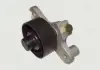 Ролик натяжной с натяжителем генератора и кондиционера Chery QQ Aftermarket S11-8111200 (фото 2)