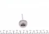 Клапан випускної CHEVROLETT LACETTI 1.8 DOHC LDA (азотування) AMP PCHE034-A-0-N (фото 2)