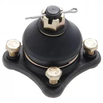 Фото 1 - опора шаровая передняя верхняя PAJERO III MONTERO V65W / V75W 00-06 FEBEST 0420-901 Опора шаровая передняя верхняя PAJERO III MONTERO V65W / V75W 00-06 FEBEST 0420-901 (фото 1)