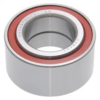 Подшипник ступицы переднегоI (43x79x38x41) CR - V RD1 / RD2 97-01 FEBEST DAC43790041-38