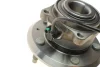 Подшипник ступицы задний DAEWOO / CHEVROLET Captiva OPEL ANTARA SNR NTN R190.12 (фото 2)