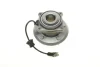 Подшипник ступицы задний DAEWOO / CHEVROLET Captiva OPEL ANTARA SNR NTN R190.12 (фото 4)