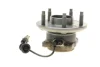 Подшипник ступицы задний DAEWOO / CHEVROLET Captiva OPEL ANTARA SNR NTN R190.12 (фото 5)