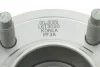 Подшипник ступицы задний DAEWOO / CHEVROLET Captiva OPEL ANTARA SNR NTN R190.12 (фото 6)