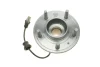 Подшипник ступицы задний DAEWOO / CHEVROLET Captiva OPEL ANTARA SNR NTN R190.12 (фото 7)