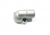 Фланец водяной головки блока нижний (крышка корпуса термостата) Aftermarket SMD159638 (фото 1)