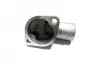 Фланец водяной головки блока нижний (крышка корпуса термостата) Aftermarket SMD159638 (фото 2)