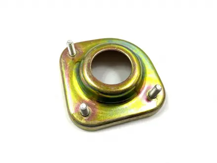 Опора верхняя переднего амортизатора, металл + резинка, в сборе Aftermarket S21-2901110