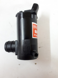 Насос стеклоомывателя Ланос / Сенс / Нексия (разъем EURO) KAP-WSWM KAP (KoreaAutoParts) 96318238